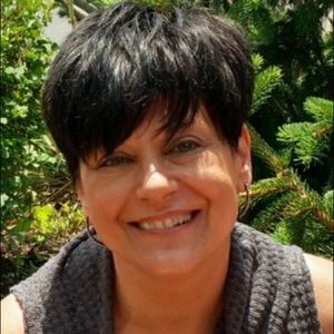 Meet your Posher, Rosanne